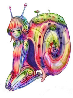 蝸牛