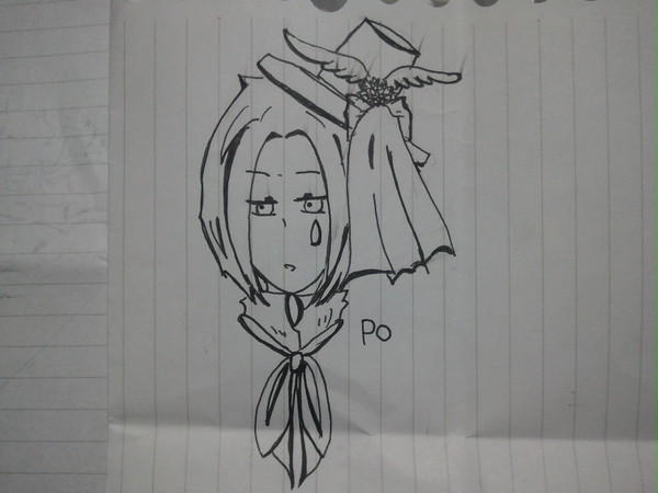 ポーさん★