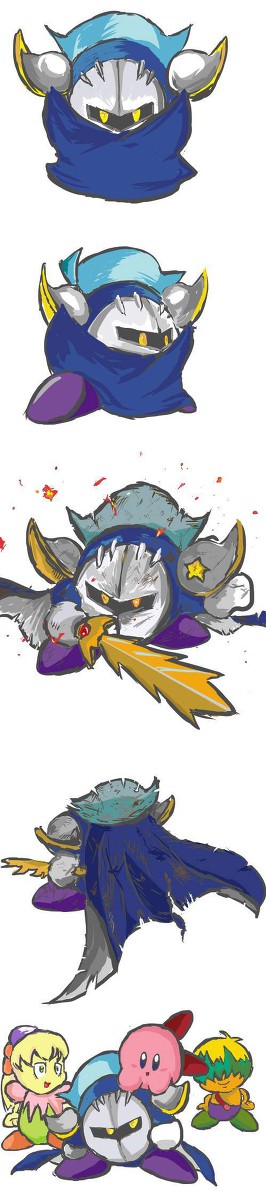 メタナイト