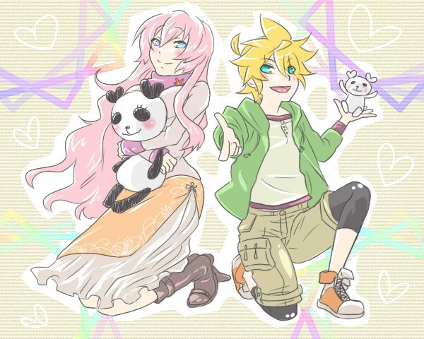 スキキライのレンルカ。