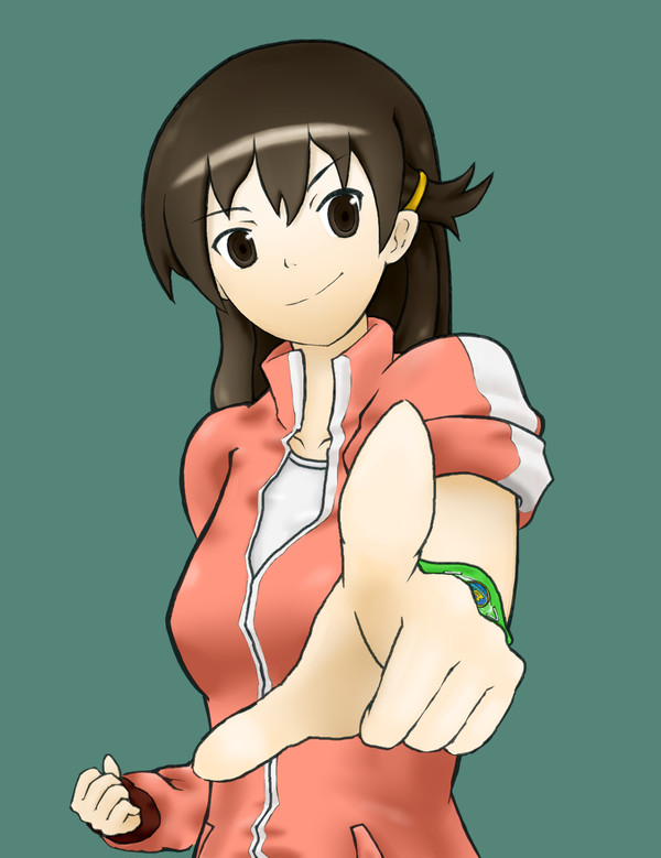 マドカァ！！