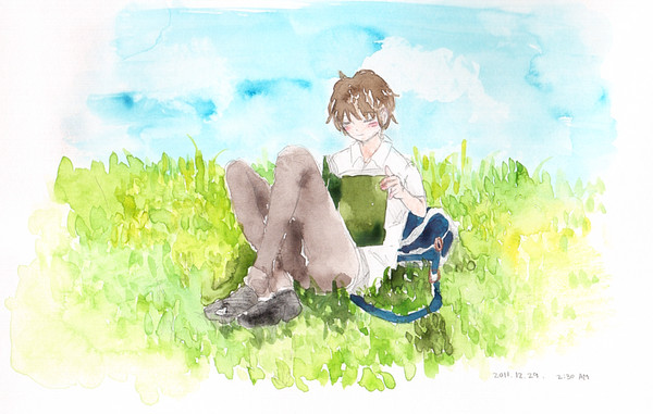 Reading