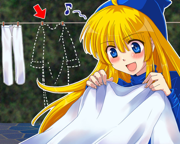ついに手に入れましたわ！！！