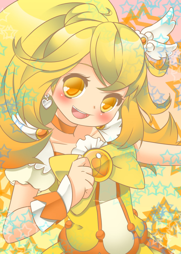 キュアピース