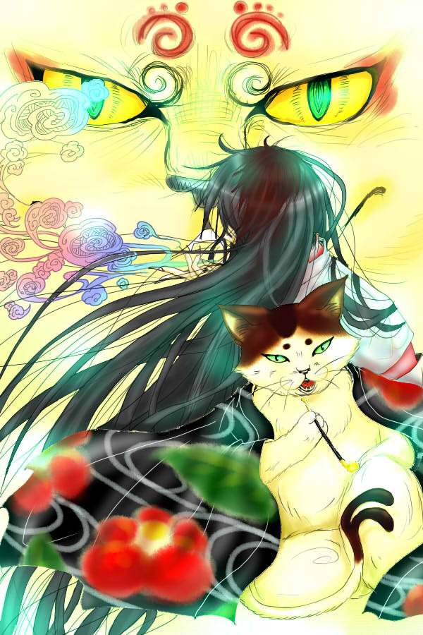 ニタ様