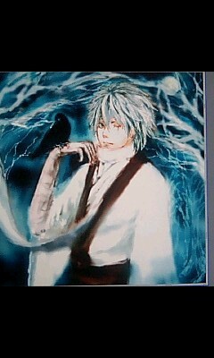 しろくろ