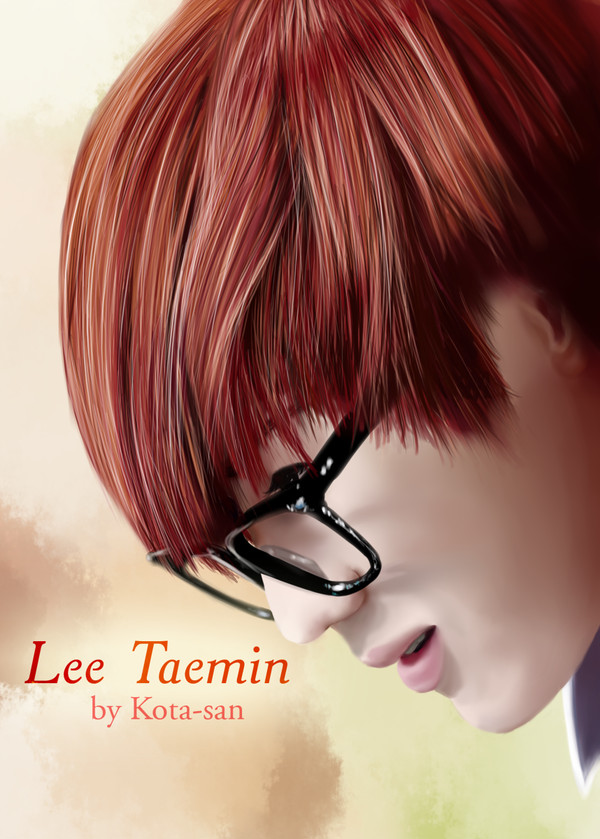 Lee Taemin