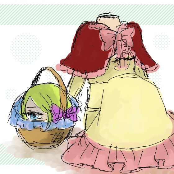 らくがき