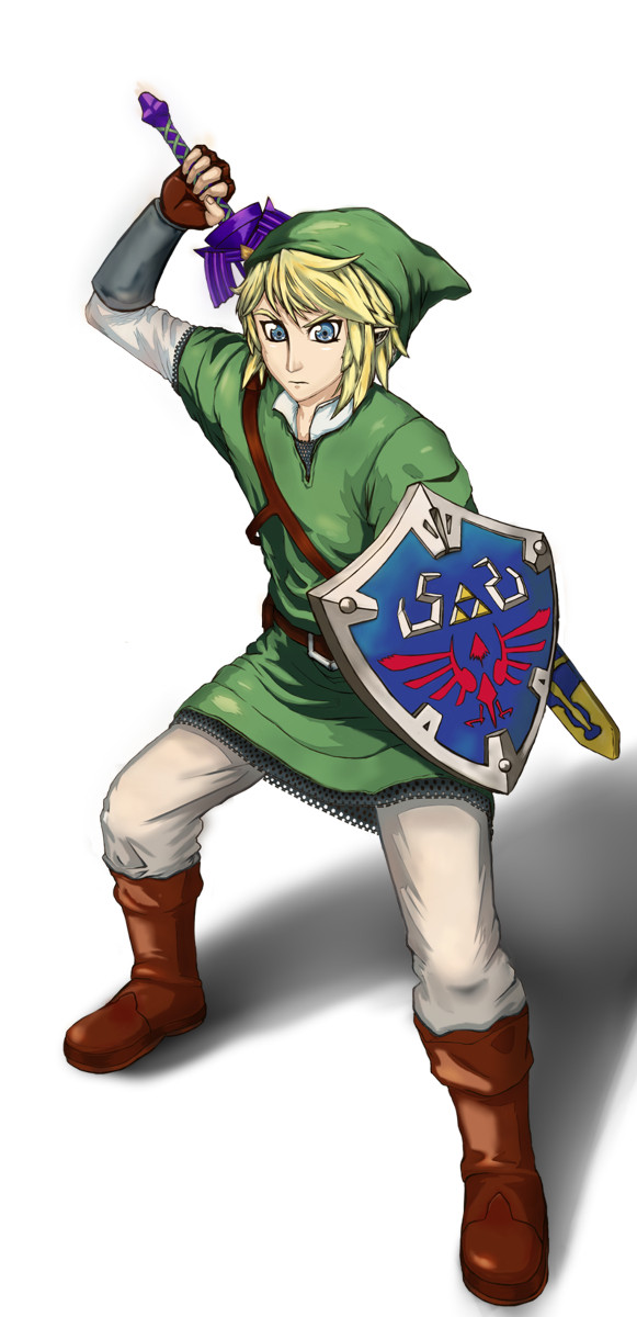 リンク