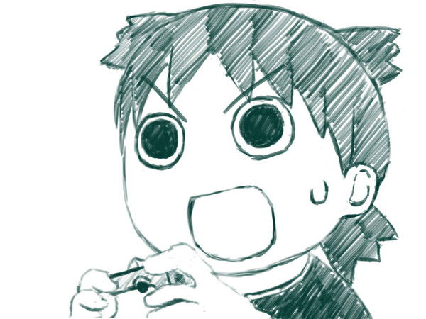 こいつはいそがしくなってきやがった・・・