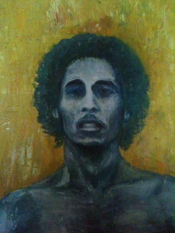 bob meary