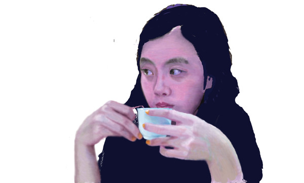 未完成