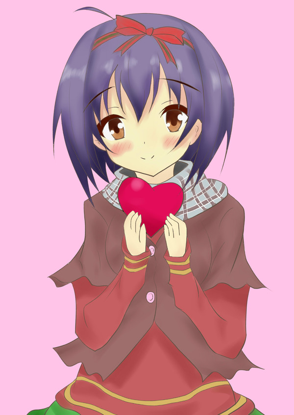 ばれんてぃん