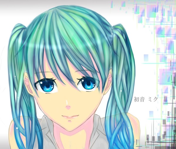 初音さん