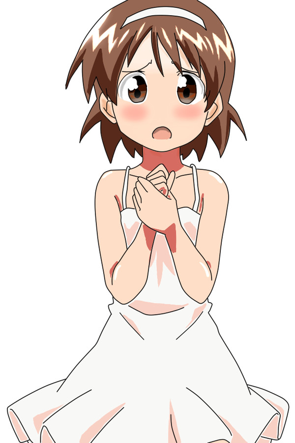 長月早苗