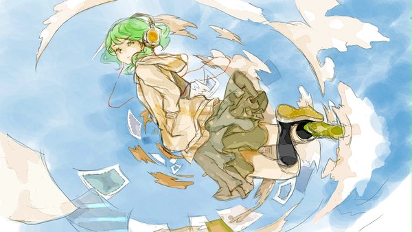 gumi