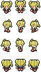 ドット絵
