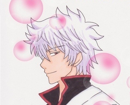 銀ちゃん