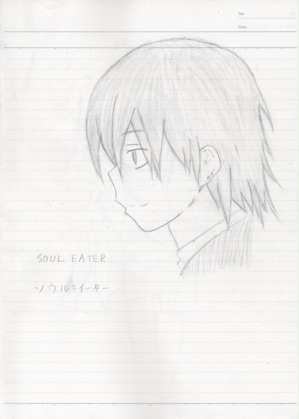 soul eater