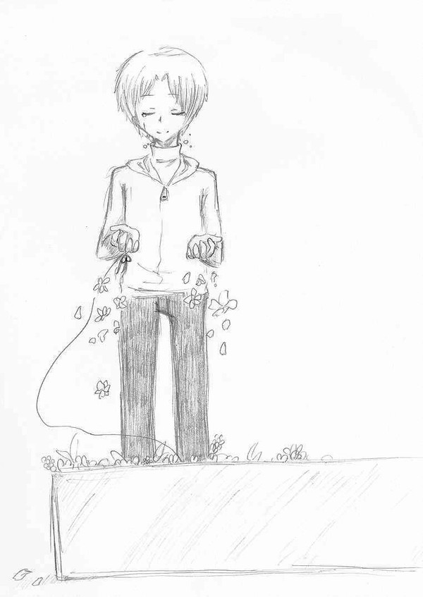 うまれかわりして