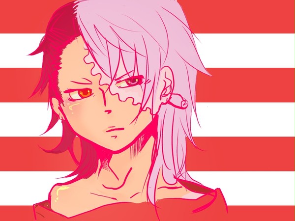擬人化キレネンコ