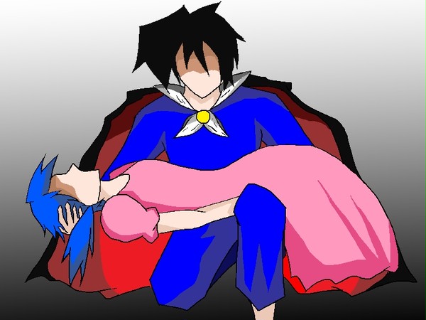 ゴークリ勇者ver