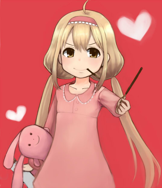 双葉杏