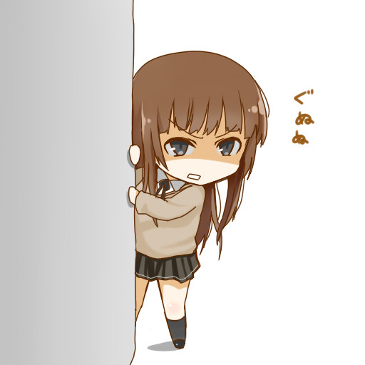 ストーカー女