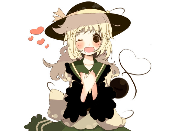 こいしちゃん