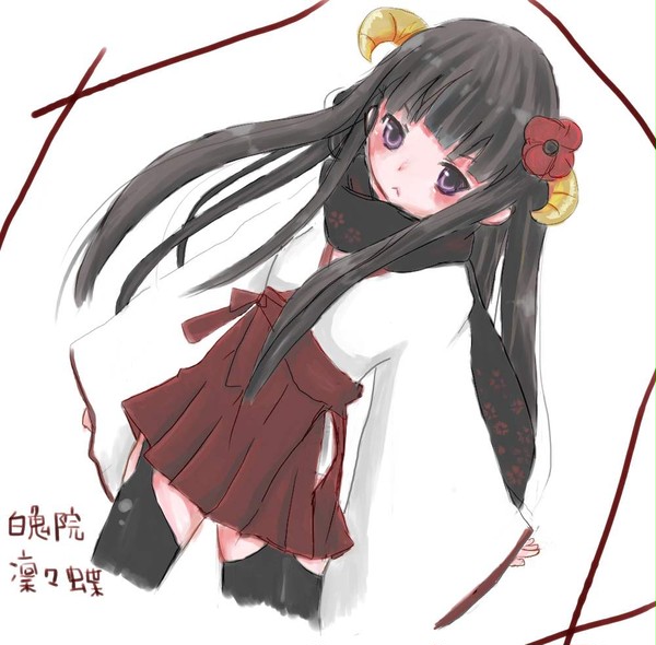 いぬぼくＳＳ　りりちよ