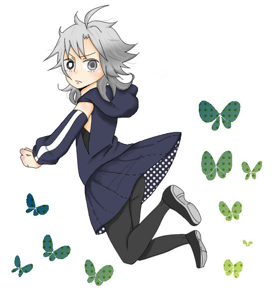 少女K