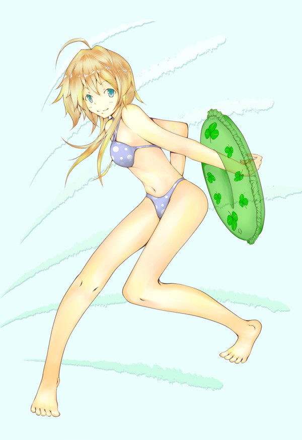 おにゃのこ