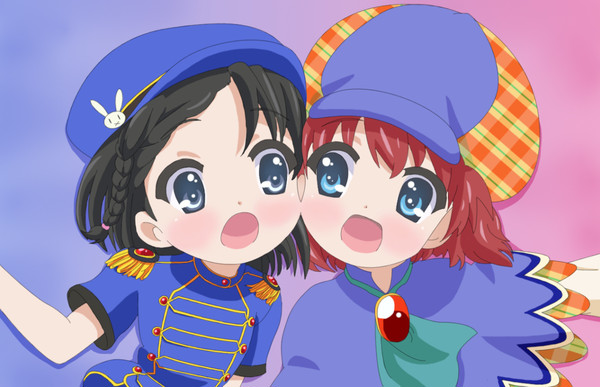 偽ミルキィが可愛すぎてモバマスが辛い