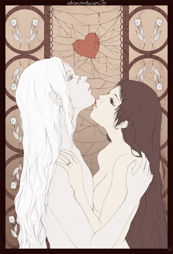 Secret Love