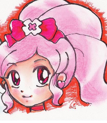 プリキュア