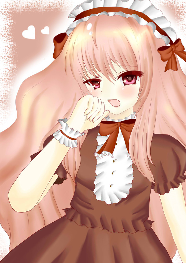 るいずうううう