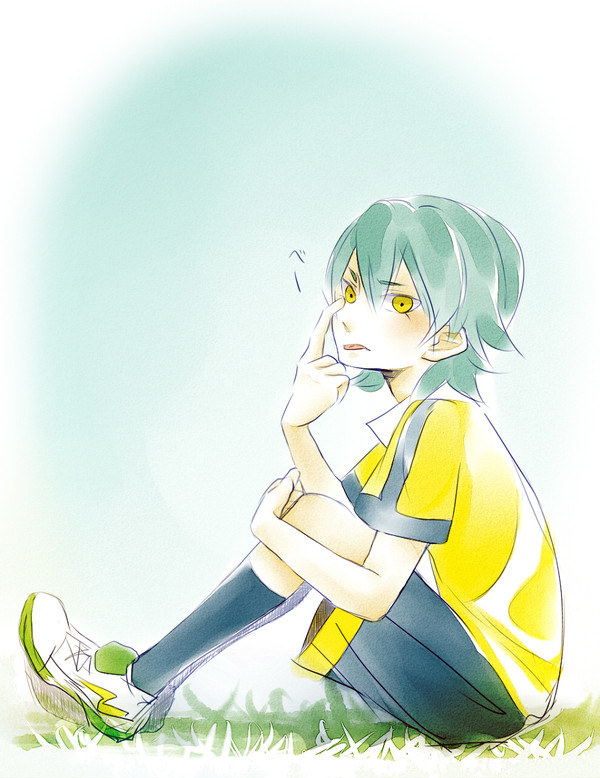 ／ばぁーか＼