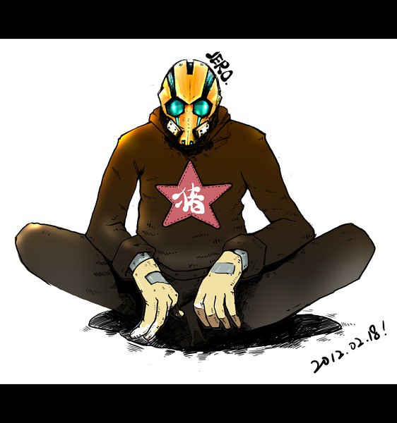仮面ライダージェロ