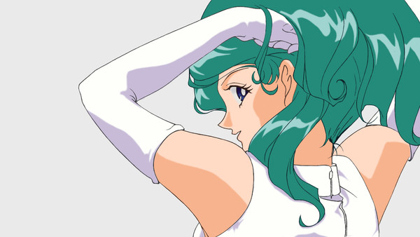 海王みちる