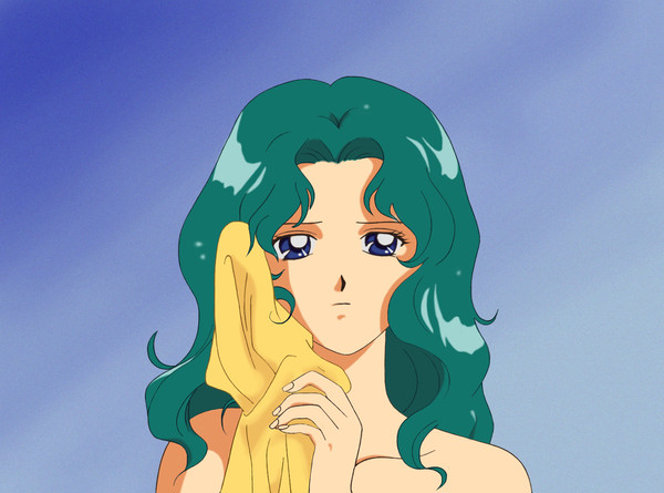 海王みちる
