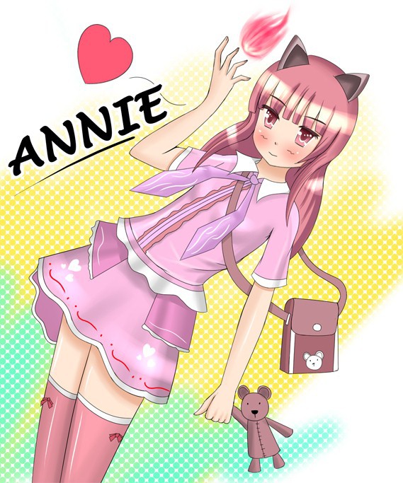 ANNIE