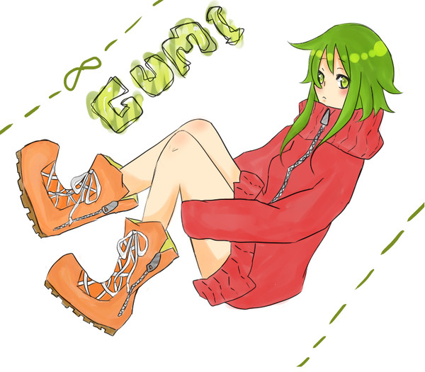 ぐみちゃん