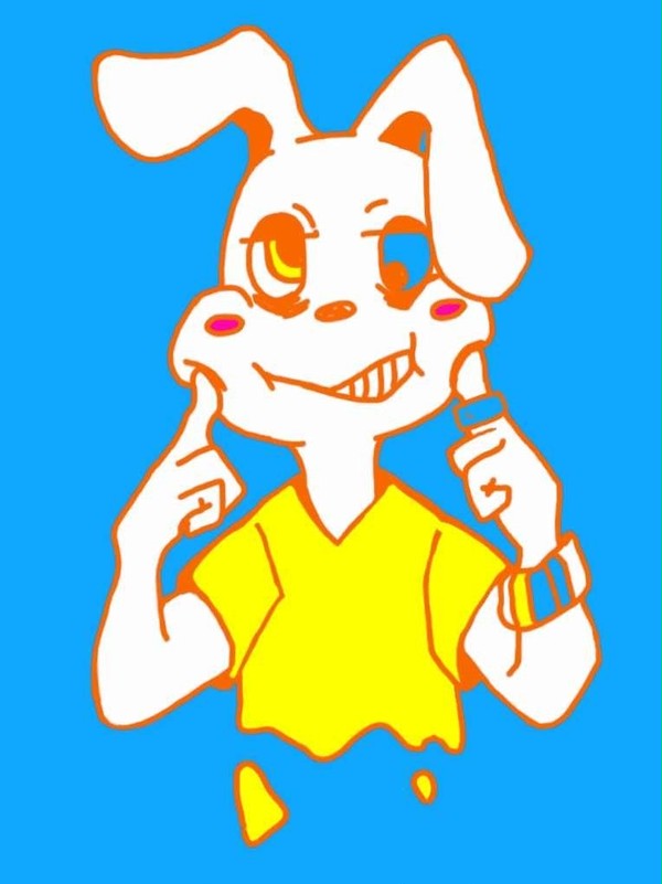 別色