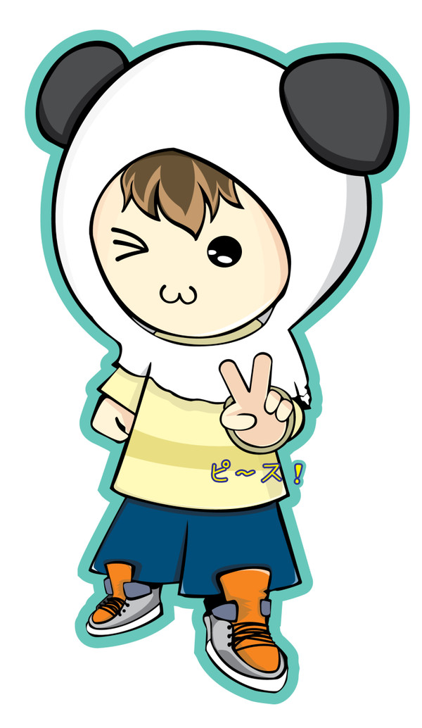 LogoPeace