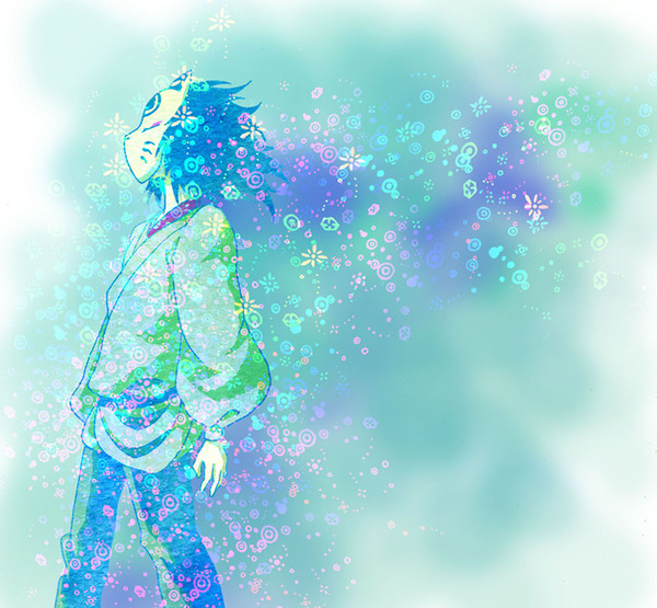 蒼