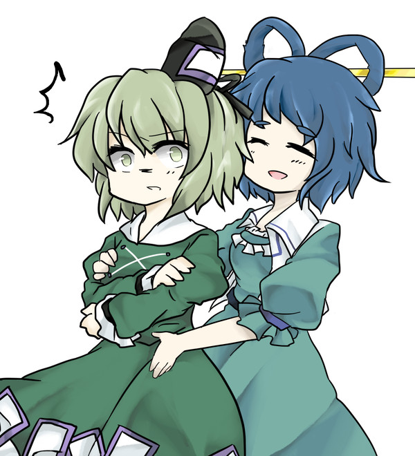 むにゅ