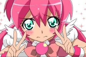 ピース