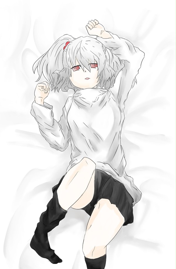 女の子