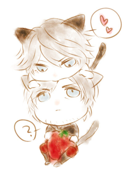 【腐】ねこネロダン