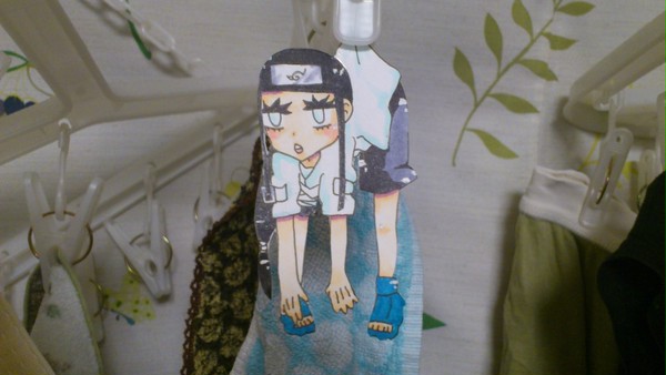 降ろさんか